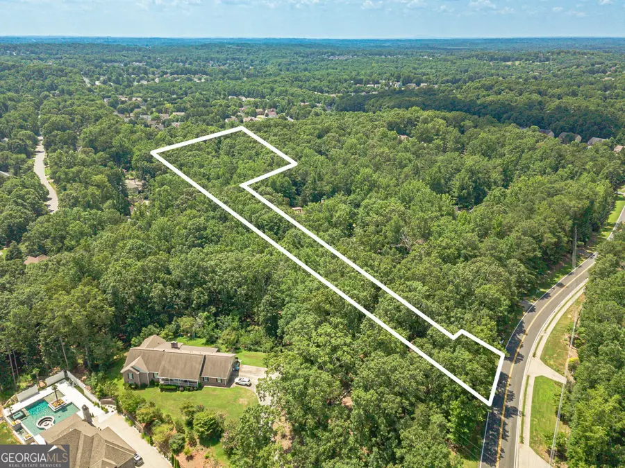 0 Johnson Road, Suwanee, GA 30024 - Image #2