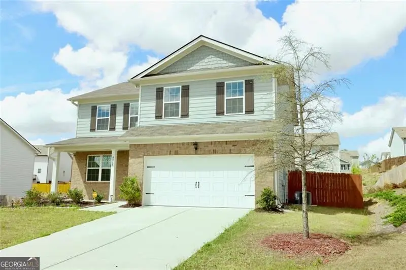 8816 Sibella Court, Lithia Springs, GA 30122 - Image #1