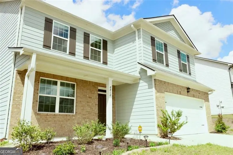 8816 Sibella Court, Lithia Springs, GA 30122 - Image #3