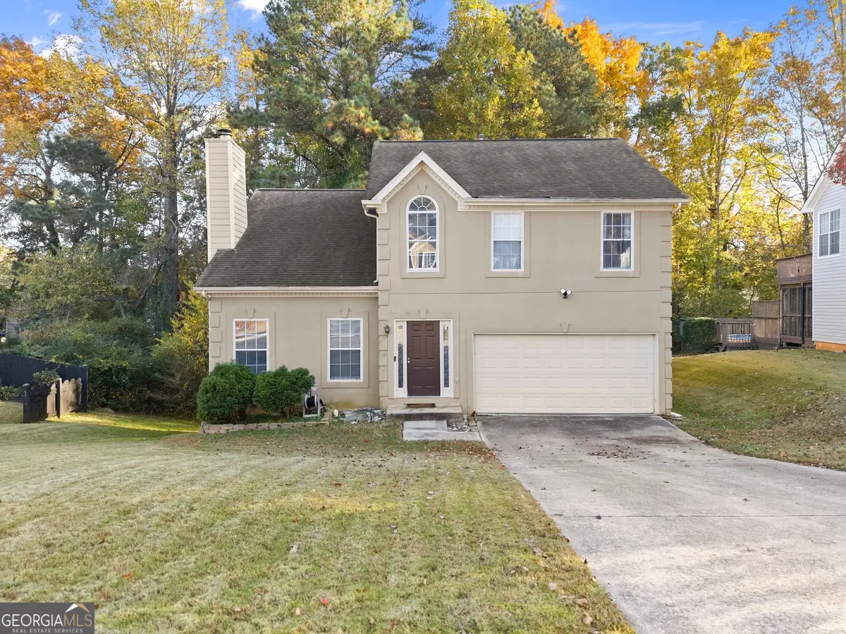 965 Sugar Meadow Drive, Sugar Hill, GA 30518 - Image #1