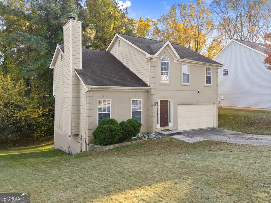 965 Sugar Meadow Drive, Sugar Hill, GA 30518 - Image #2