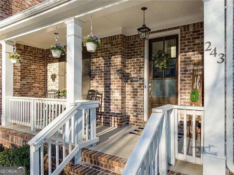 243 Harmony Lake Drive, Canton, GA 30115 - Image #3