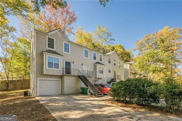 3754 Meadow Creek Drive, Peachtree Corners, GA 30092