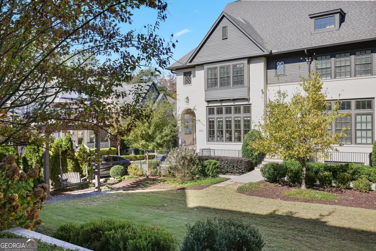 6435 Lucent Lane, Atlanta, GA 30328 - Image #1