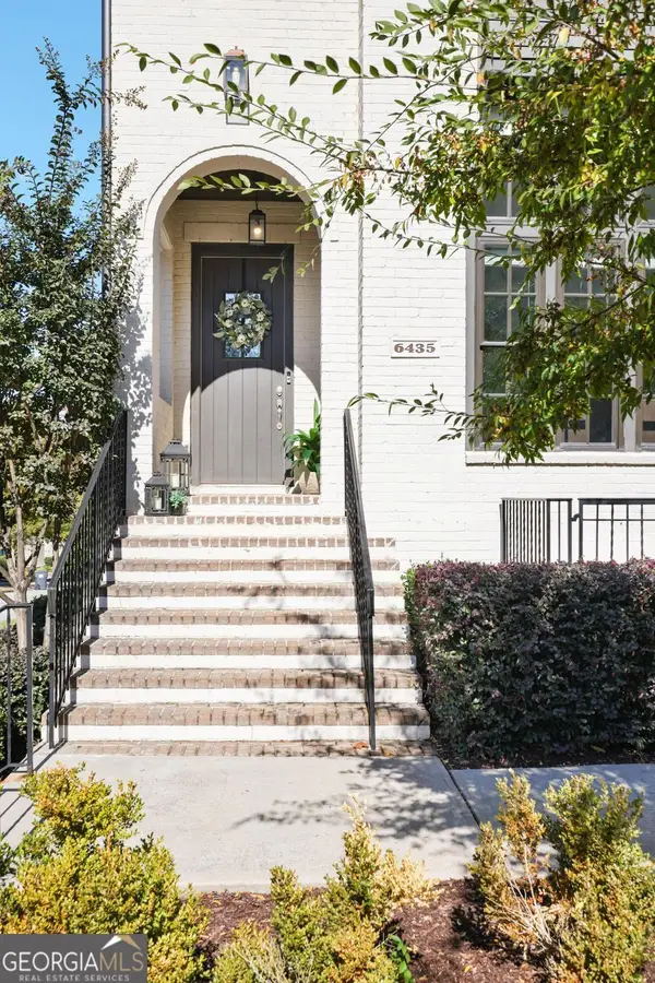 6435 Lucent Lane, Atlanta, GA 30328