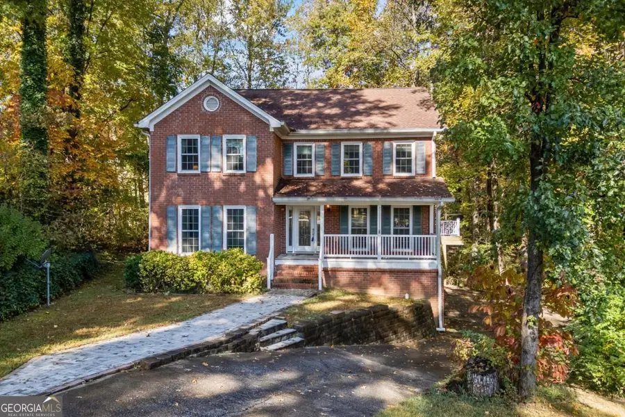 1970 Sturbridge Lane, Buford, GA 30519 - Image #3