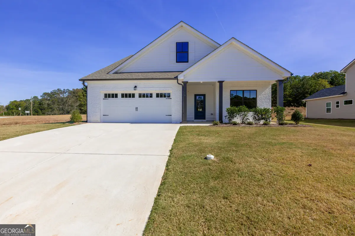 316 Hammerstone Ct., Senoia, GA 30276 - Image #1