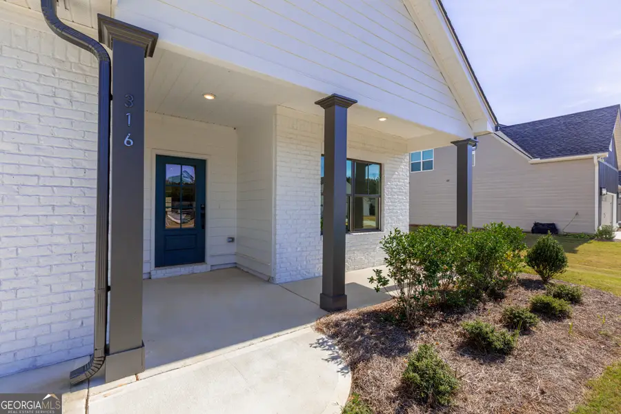 316 Hammerstone Ct., Senoia, GA 30276 - Image #3