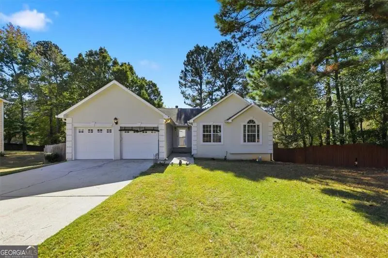 1157 Forest Glen, Jonesboro, GA 30238 - Image #2