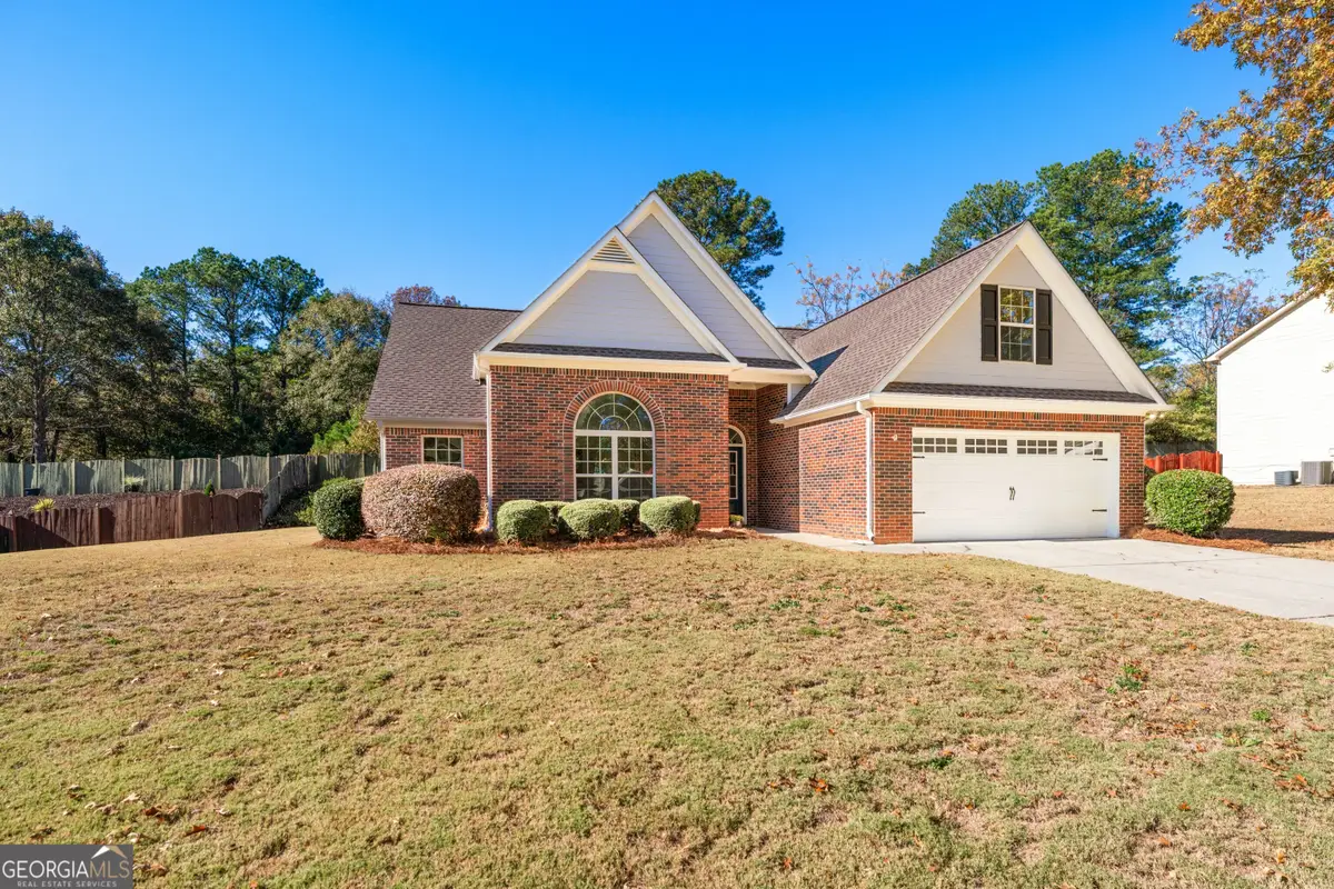 738 York View Drive, Auburn, GA 30011 - Image #1