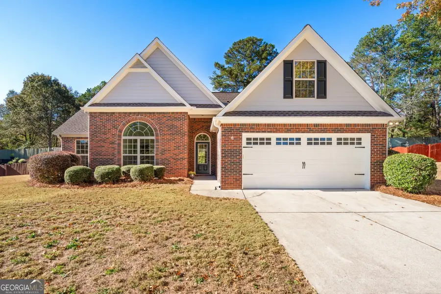 738 York View Drive, Auburn, GA 30011 - Image #2