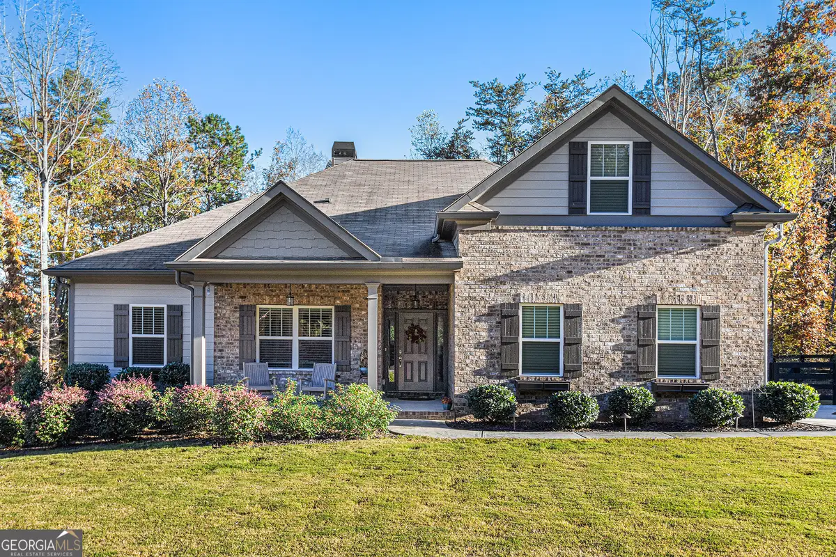 183 Grey Swan Way #86, Dawsonville, GA 30534 - Image #1