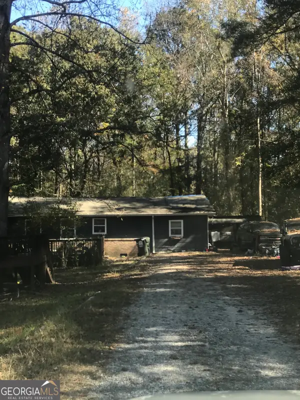 12 Briarcliff Road, Griffin, GA 30223