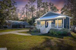 141 Manoe Road, Brunswick, GA 31523