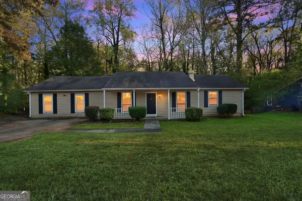 3333 Saxony Way, Lithonia, GA 30038