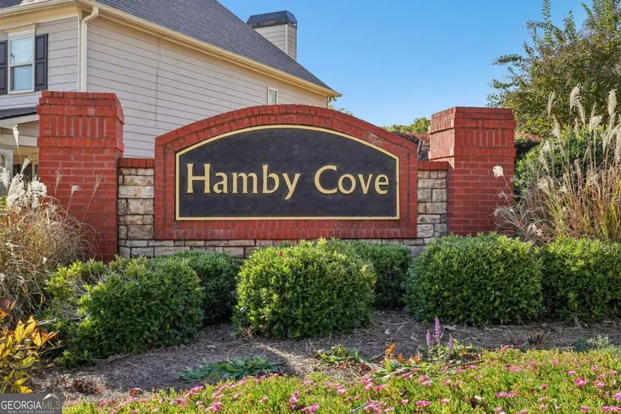 2138 Hamby Cove Drive, Acworth, GA 30102 - Image #2