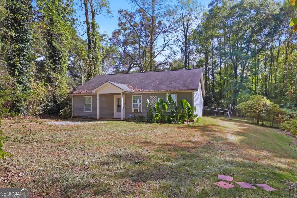 1414 Lucky Street, Griffin, GA 30223 - Image #1