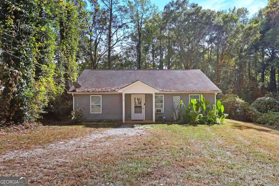 1414 Lucky Street, Griffin, GA 30223 - Image #2