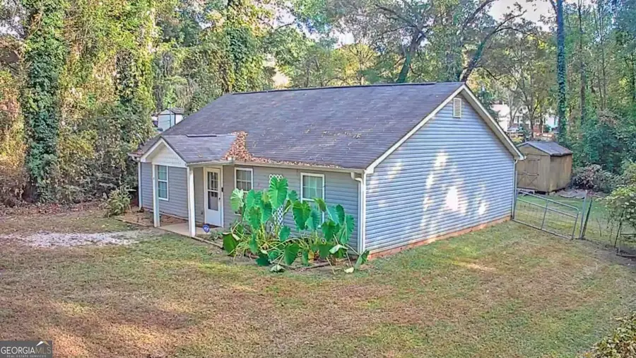 1414 Lucky Street, Griffin, GA 30223 - Image #3