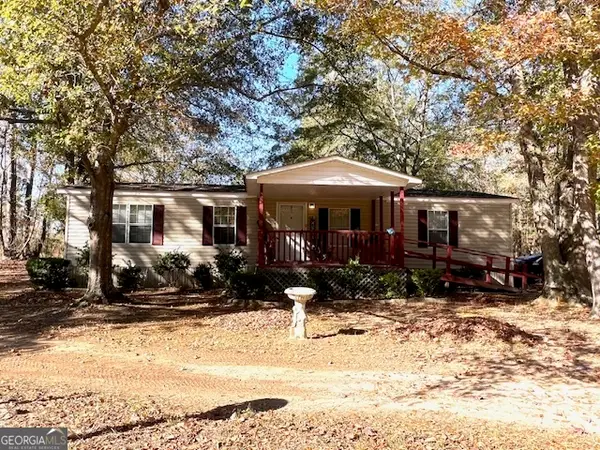 3195 Henderson Grove Road, Sandersville, GA 31082