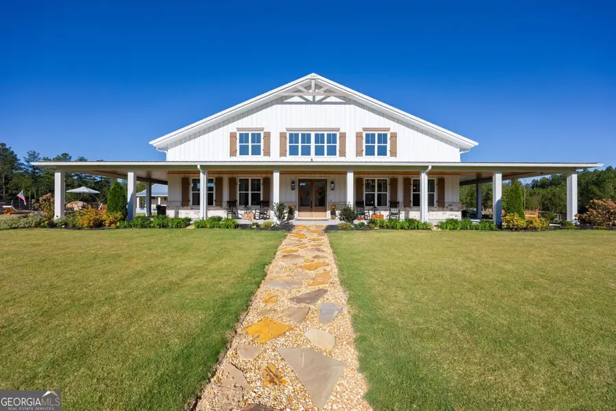 125 Perry Road, Rydal, GA 30171 - Image #2