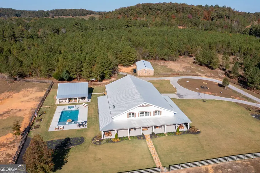 125 Perry Road, Rydal, GA 30171 - Image #3