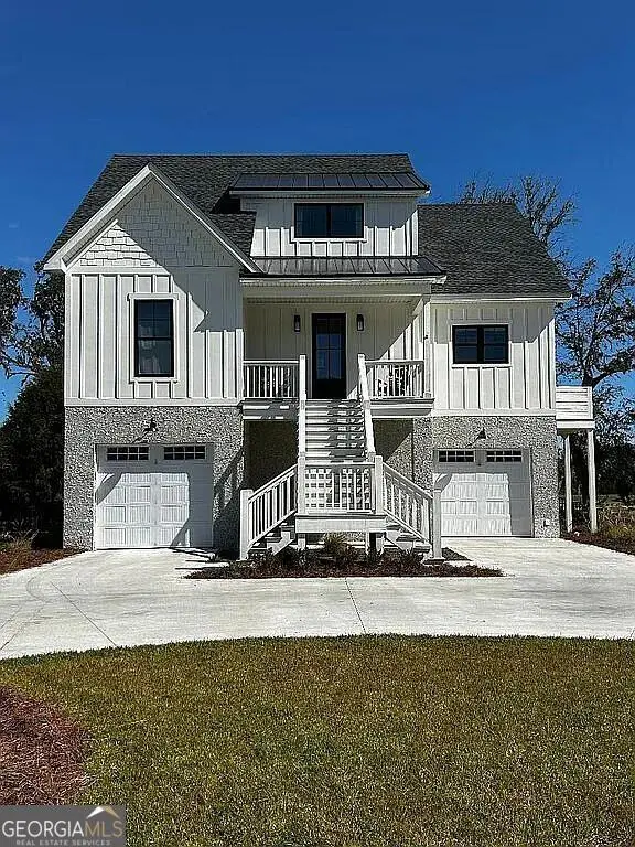 1952 Sanctuary Wynd, Waverly, GA 31565