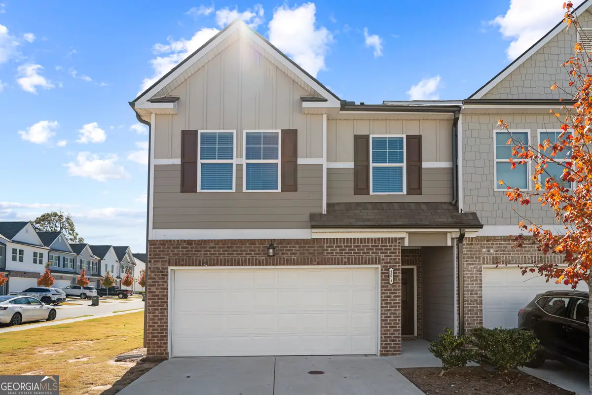 4574 Bishops Lane, Oakwood, GA 30566 - Image #1