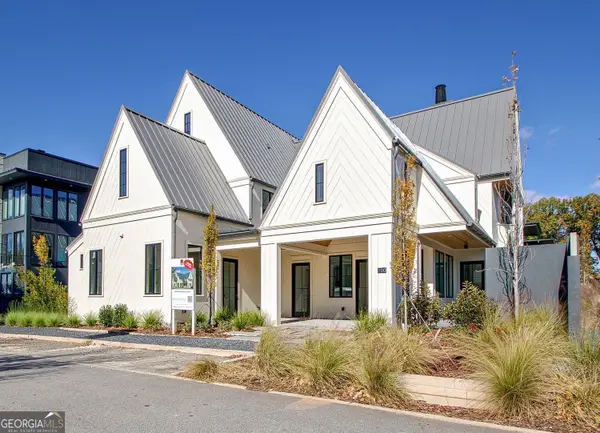 100 Carlyle Lane, Fayetteville, GA 30214