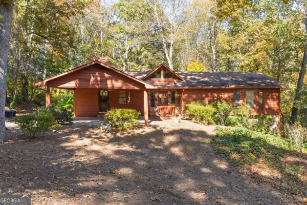 3421 Mill Stream Lane Sw, Marietta, GA 30060