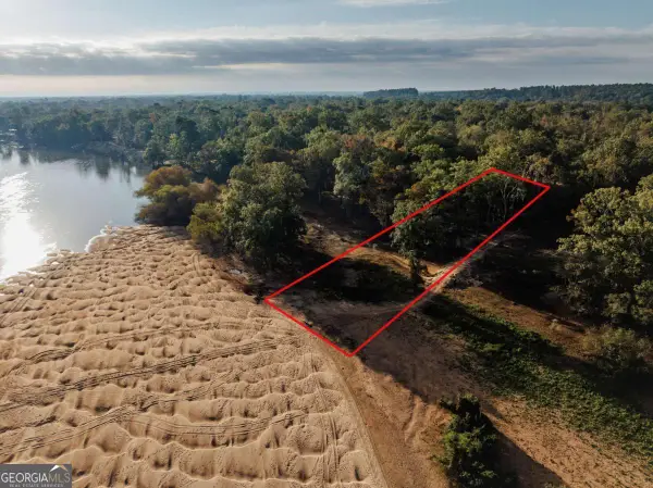 0 Eagles Point (lot 11), Surrency, GA 31563