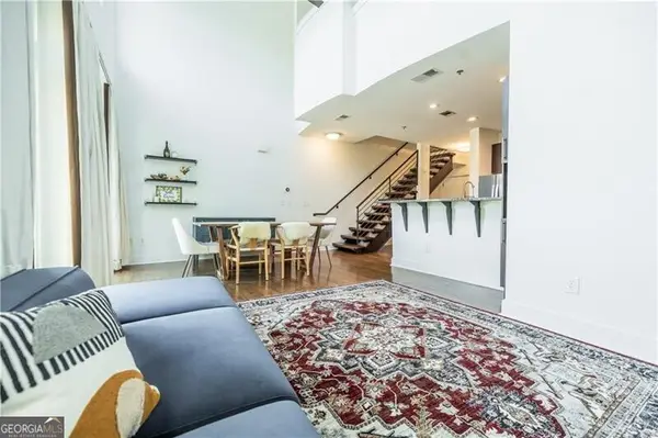 1221 Caroline Street Ne #201, Atlanta, GA 30307