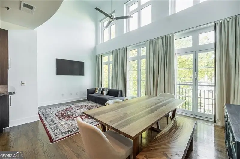 1221 Caroline Street Ne #201, Atlanta, GA 30307 - Image #3