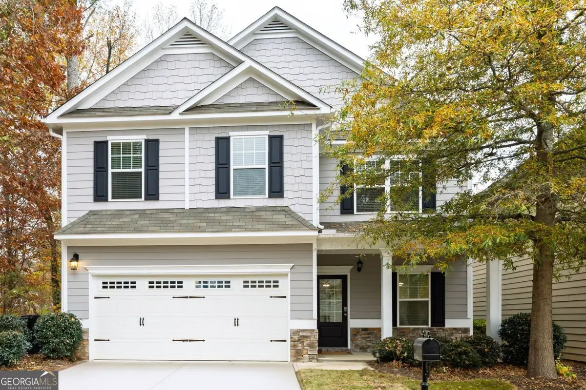 710 Pineglen Drive, Acworth, GA 30102 - Image #1