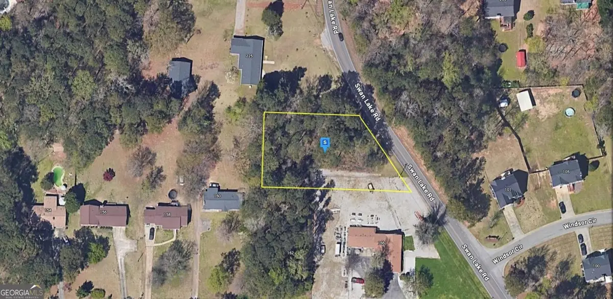 176 Swan Lake Drive, Stockbridge, GA 30281 - Image #1