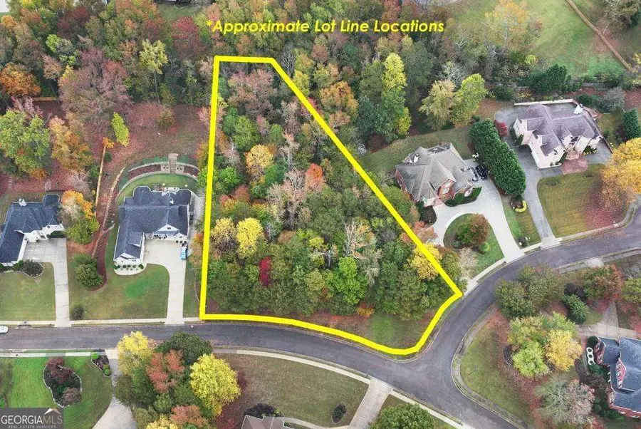 951 Ardmore Trail, Hoschton, GA 30548 - Image #2