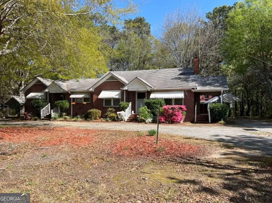 1071 Atlanta Highway Nw, Auburn, GA 30011 - Image #2