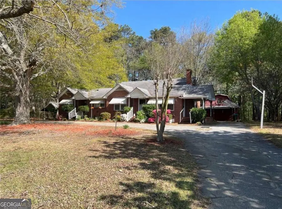 1071 Atlanta Highway Nw, Auburn, GA 30011 - Image #3