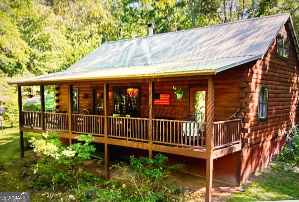 299 Craig Thompson Drive #22, Blairsville, GA 30512 - Image #1