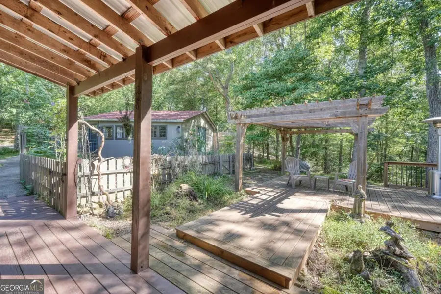 299 Craig Thompson Drive #22, Blairsville, GA 30512 - Image #2