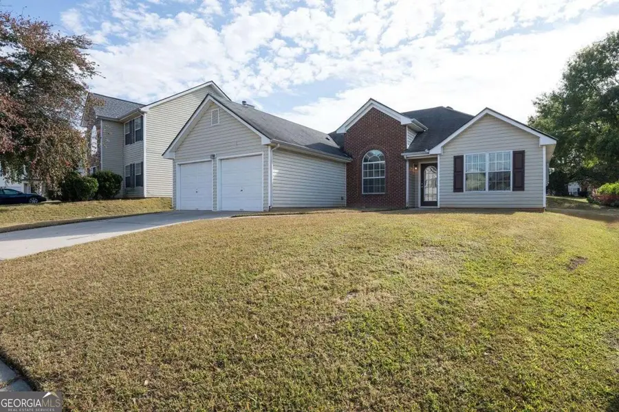20 Greenway Drive, Covington, GA 30016 - Image #2