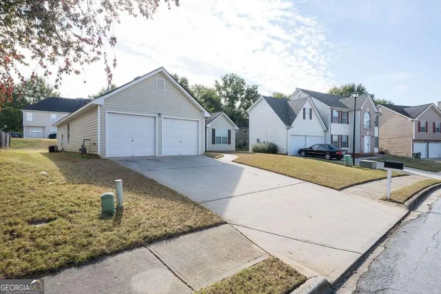 20 Greenway Drive, Covington, GA 30016 - Image #3