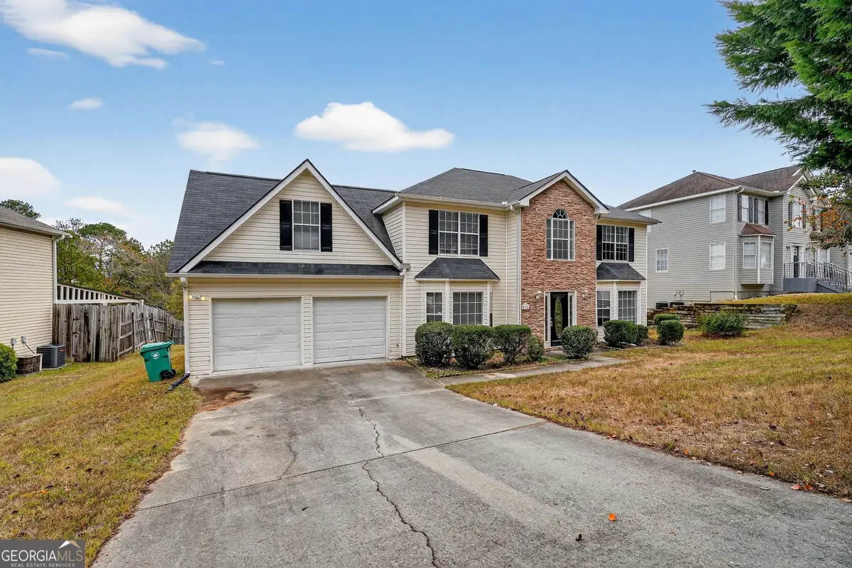 2391 Harmony Ridge Court, Lithonia, GA 30058 - Image #1