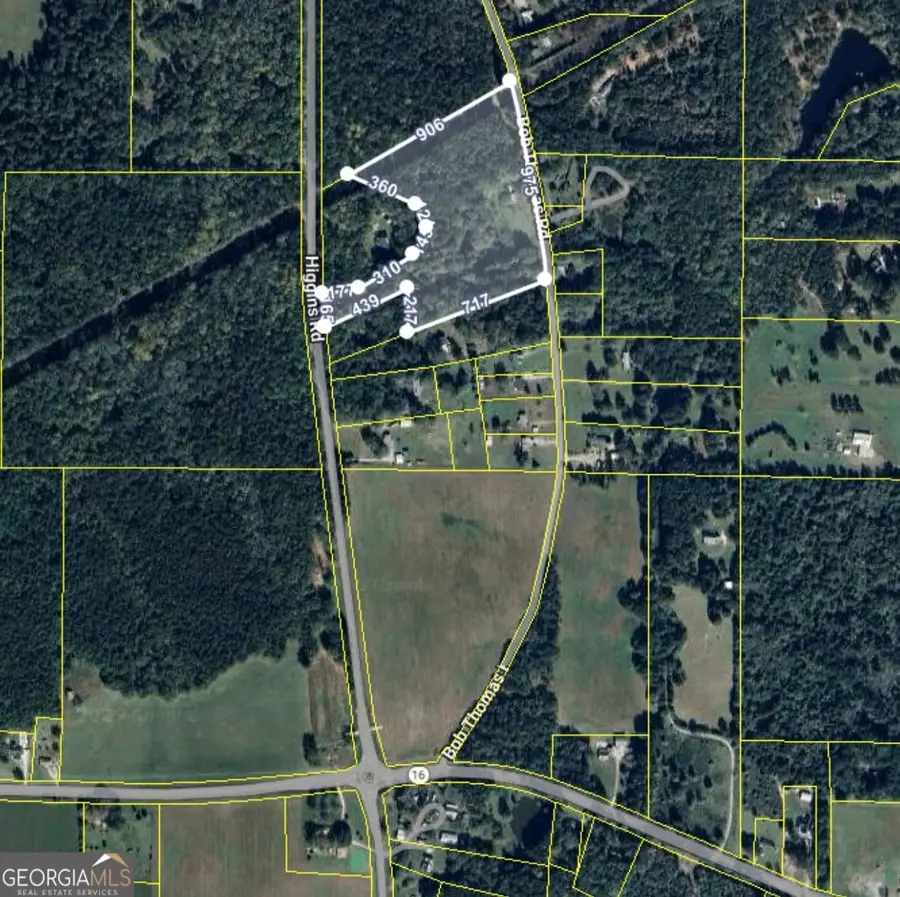 462 Bob Thomas Road, Jackson, GA 30233 - Image #2