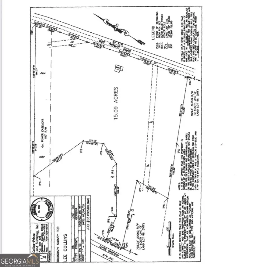 462 Bob Thomas Road, Jackson, GA 30233 - Image #3