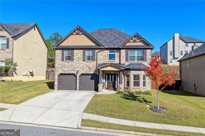 1460 Long Acre Drive, Loganville, GA 30052 - Image #2