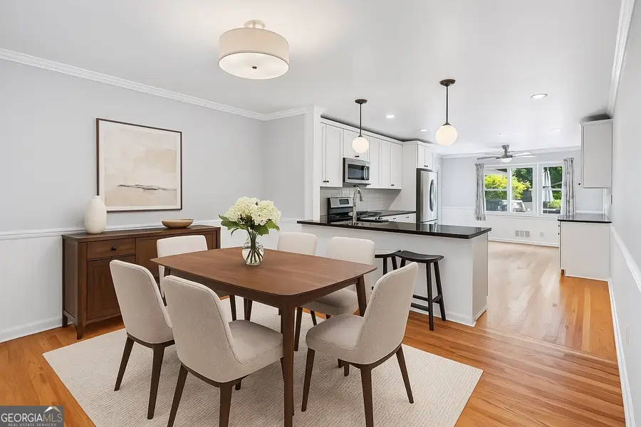 1615 Arden Drive Sw, Marietta, GA 30008 - Image #3