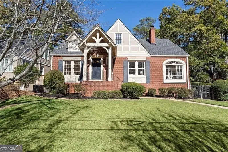 1240 Beech Valley Road Ne, Atlanta, GA 30306 - Image #1