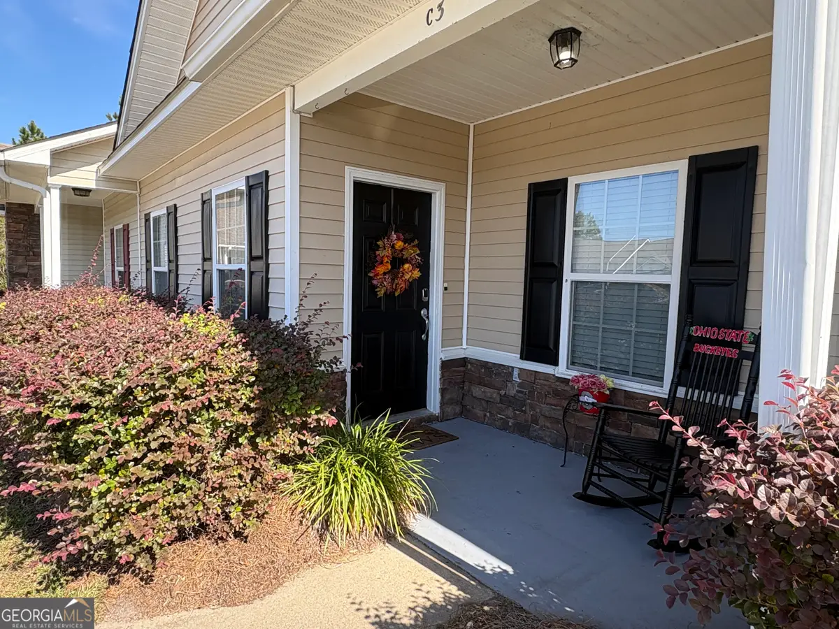 401 Barry Mccaffrey Boulevard #C3, Hinesville, GA 31313 - Image #1