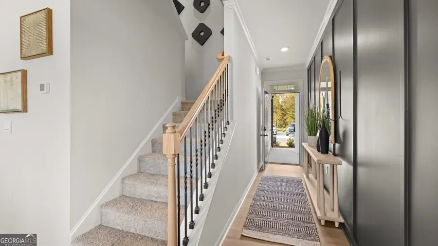 88 Hughes Place Drive, Dawsonville, GA 30534 - Image #3